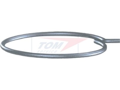 Pružina direktivní RINGFEDER 2050, 5055, 5090, 2051